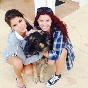 Meet your Posher, Rayma